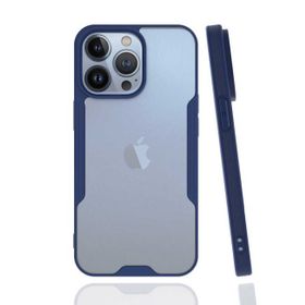 Zore Apple İphone 13 Pro Parfe Kapak Kılıf