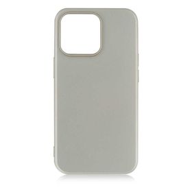 Zore Apple Iphone 13 Pro Premier Silikon Cep Telefonu Kılıfı