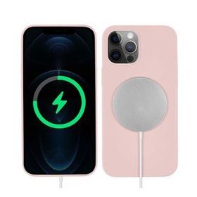 Zore Apple Iphone 13 Pro Silksafe Kapak Cep Telefonu Kılıfı