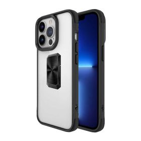 Zore Apple Iphone 13 Pro V-Bax Kapak Kılıf