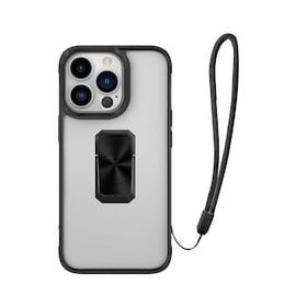 Zore Apple Iphone 13 Pro V-Bax Kapak Kılıf