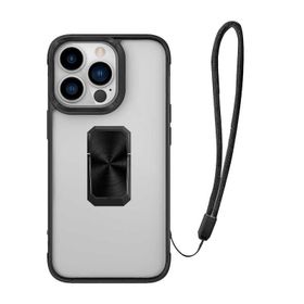 Zore Apple Iphone 13 Pro V-Bax Kapak Kılıf