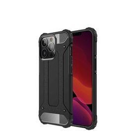 Zore Apple iPhone 13 Pro Zore Crash Silikon Kılıf