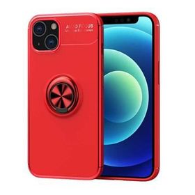 Zore Apple Iphone 13 Ravel Silikon Cep Telefonu Kılıfı
