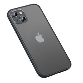 Zore Apple iPhone 13 Retro Kapak Kılıf