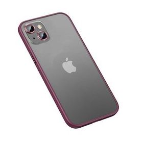 Zore Apple iPhone 13 Retro Kapak Kılıf