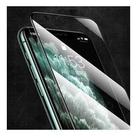 Zore Apple iPhone 13 Rio Glass Cam Ekran Koruyucu
