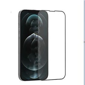Zore Apple iPhone 13 Seramik Ekran Koruyucu