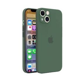 Zore Apple Iphone 13 Tiny Kapak Cep Telefonu Kılıfı