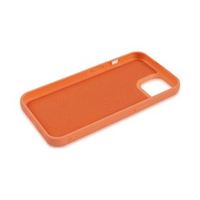 Zore Apple iPhone 13 Uyumlu LSR Lansman Kapak Lila Kılıf