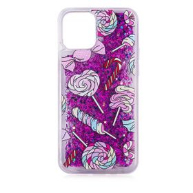 Zore Apple iPhone 13 Uyumlu NO3 Marshmelo Silikon Kılıf