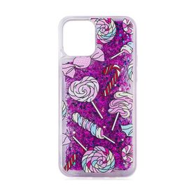Zore Apple iPhone 13 Uyumlu NO3 Marshmelo Silikon Kılıf