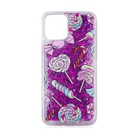 Zore Apple iPhone 13 Uyumlu NO3 Marshmelo Silikon Kılıf