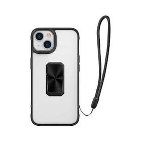 Zore Apple Iphone 13 V-Bax Kapak Kılıf