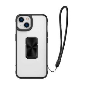 Zore Apple Iphone 13 V-Bax Kapak Kılıf