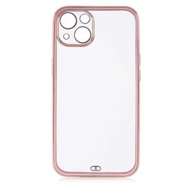 Zore Apple Iphone 13 Voit Clear Kapak Kılıf