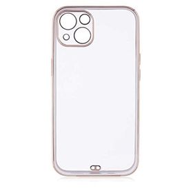 Zore Apple Iphone 13 Voit Clear Kapak Kılıf