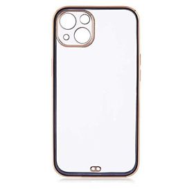 Zore Apple Iphone 13 Voit Clear Kapak Kılıf