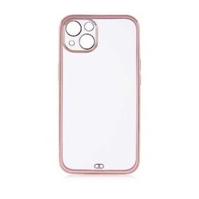 Zore Apple Iphone 13 Voit Clear Kapak Kılıf