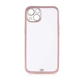 Zore Apple Iphone 13 Voit Clear Kapak Kılıf