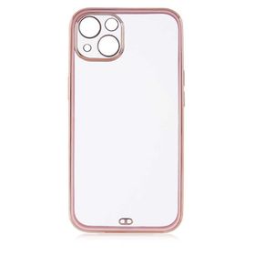 Zore Apple Iphone 13 Voit Clear Kapak Kılıf