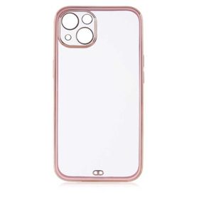 Zore Apple Iphone 13 Voit Clear Kapak Kılıf