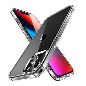 Zore Apple iPhone 14 Forst Kapak Kılıf