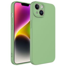 Zore Apple iPhone 14 Kamera Korumalı Mara Lansman Kapak Kılıf