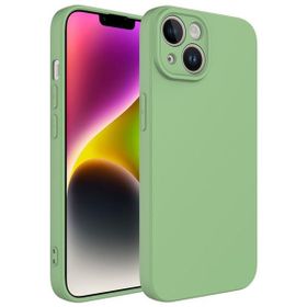 Zore Apple iPhone 14 Kamera Korumalı Mara Lansman Kapak Kılıf