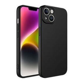 Zore Apple iPhone 14 Kamera Korumalı Mara Lansman Kapak Kılıf
