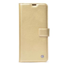Zore Apple iPhone 14 Kar Deluxe Kapaklı Kılıf