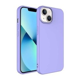 Zore Apple iPhone 14 Mara Lansman Kapak Kılıf