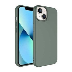 Zore Apple iPhone 14 Mara Lansman Kapak Kılıf