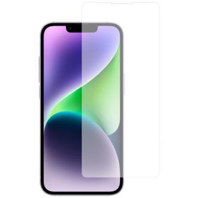 Zore Apple iPhone 14 Nano Micro Temperli Ekran Koruyucu