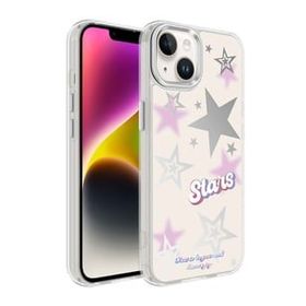 Zore Apple iPhone 14 Plus Airbagli Parlak Tasarımlı Mimbo Kapak Kılıf