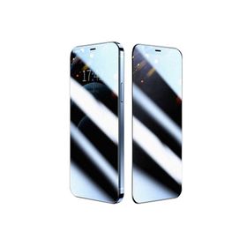 Zore Apple iPhone 14 Plus Fit Hard Mat Privacy Cam Ekran Koruyucu