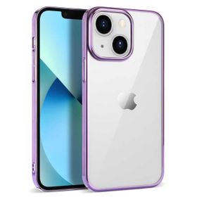 Zore Apple iPhone 14 Plus Pixel Kapak Kılıf