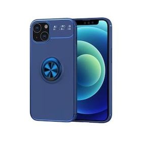 Zore Apple iPhone 14 Plus Ravel Silikon Kapak Kılıf