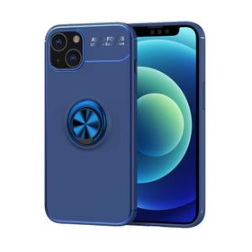 Zore Apple iPhone 14 Plus Ravel Silikon Kapak Kılıf
