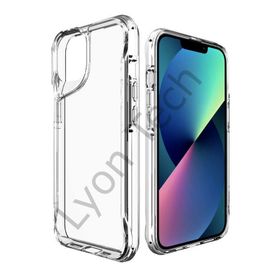 Zore Apple iPhone 14 Plus T-Max Kapak Kılıf