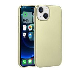 Zore Apple iPhone 14 Premier Silikon Kapak Kılıf