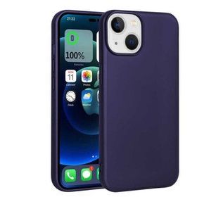 Zore Apple iPhone 14 Premier Silikon Kapak Kılıf