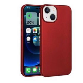 Zore Apple iPhone 14 Premier Silikon Kapak Kılıf