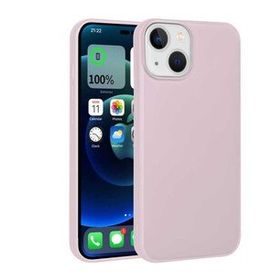 Zore Apple iPhone 14 Premier Silikon Kapak Kılıf