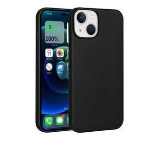 Zore Apple iPhone 14 Premier Silikon Kapak Kılıf
