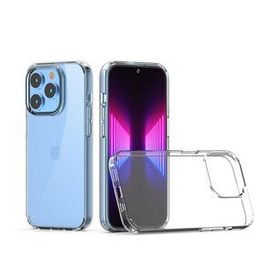 Zore Apple iPhone 14 Pro Coss Kapak Kılıf