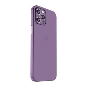 Zore Apple iPhone 14 Pro Eko PP Kapak Kılıf
