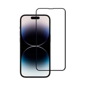 Zore Apple iPhone 14 Pro EKS Cam Ekran Koruyucu