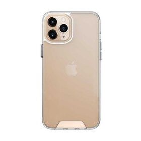 Zore Apple iPhone 14 Pro Gard Silikon Kılıf