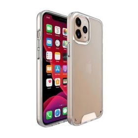 Zore Apple iPhone 14 Pro Gard Silikon Kılıf